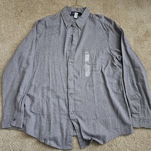 John Ashford Button Down shirt